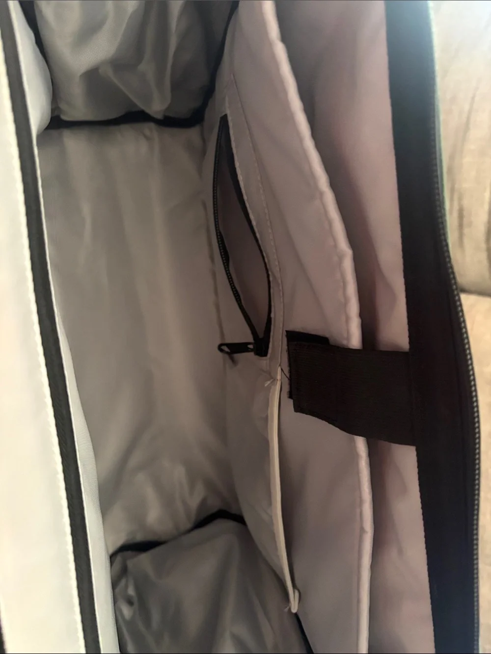Portland Gear Forest Cascade Tote